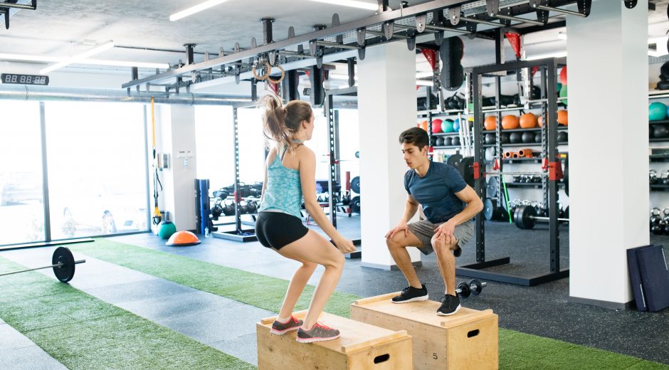 Biomechanical Education